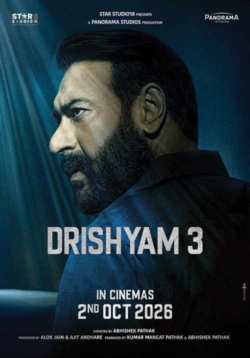 Crime Thriller